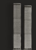 Sylwetka wież World Trade Center