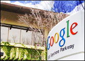 Google Print dla wydawców i czytelników