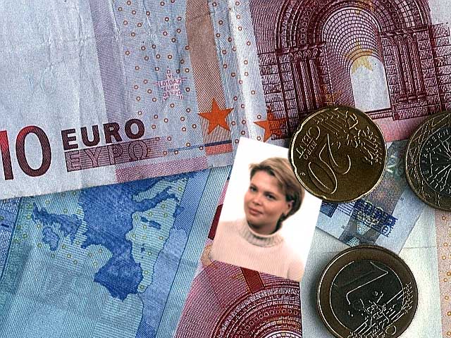 Poseł na wynajem