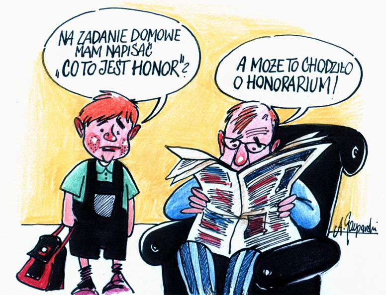PO się zmienia