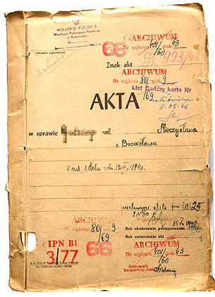 Wysoka fala