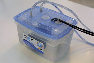 Klima dla pc-ta