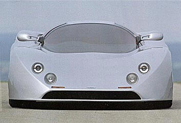 Lotec C1000