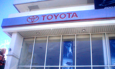 Problemy Toyoty